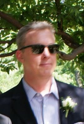 Photo of Brad B.