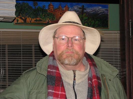 Photo of Michael D.