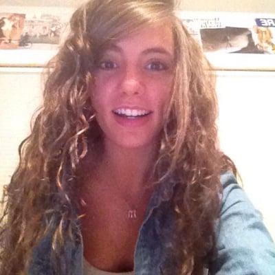 Photo of Michelle P.