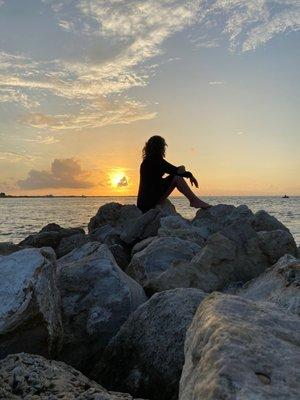 photo of Lisa S.