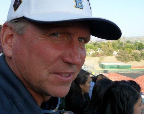 Photo of Dave M.
