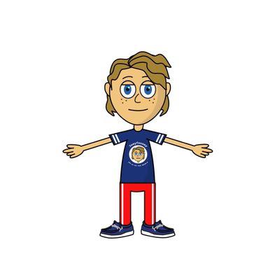 Photo of Joey F.