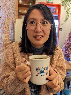 Photo of Amy T.