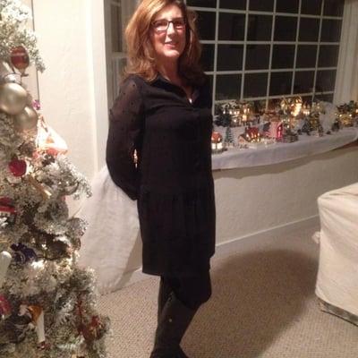 Photo of Suzanne R.