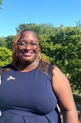 Photo of Iesha H.