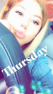 photo of Sandra Lizbeth C.