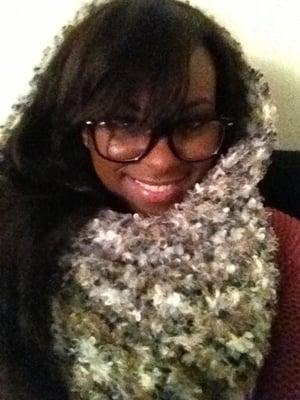 Photo of Shanea E.