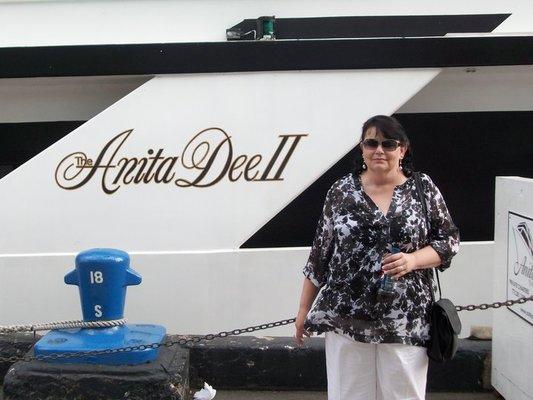 Photo of Anita P.