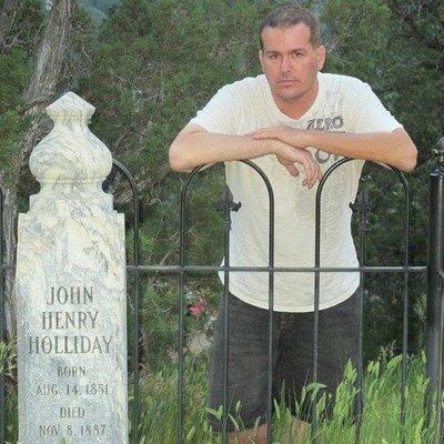Photo of Jody K.