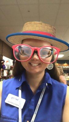 photo of Victoria W.