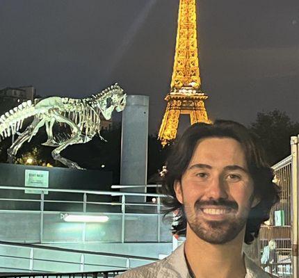 Photo of Jeremy M.