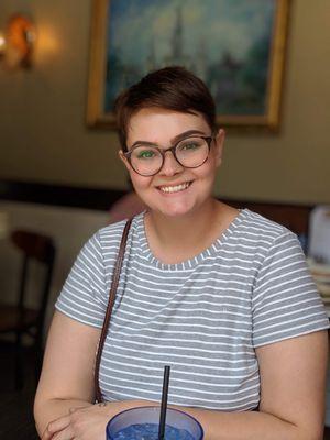 Photo of Lexi D.