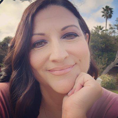 photo of Christine P.