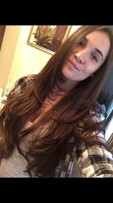photo of Nicolette P.