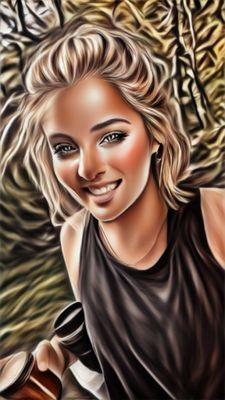 Photo of Sarah P.