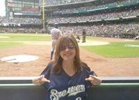 photo of Cheryl A.