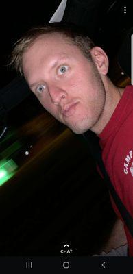 photo of Jeremy Z.