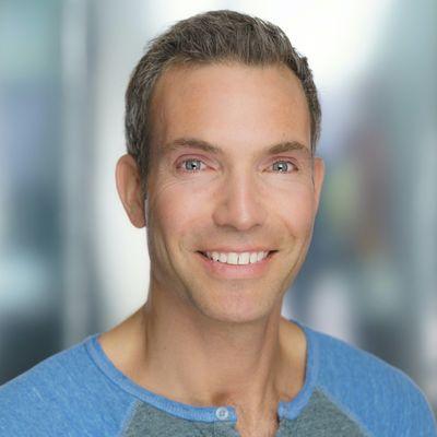 Photo of Brendan R.