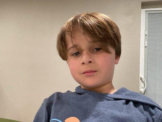 Photo of Aiden R.