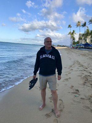 Photo of Dwight P.