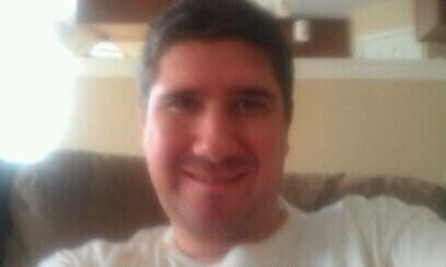 Photo of Dave P.