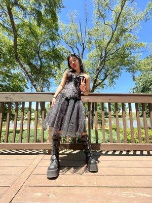 photo of Marceline R.