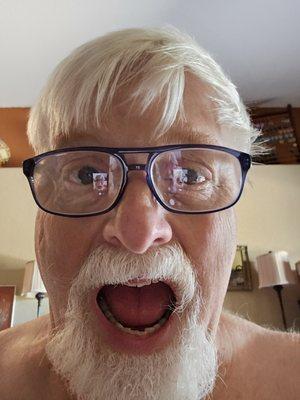 Photo of Mark P.