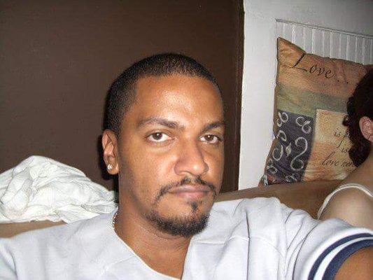 photo of Luis V.