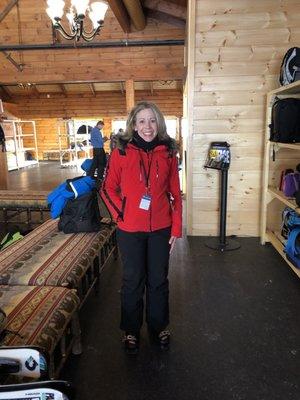 Photo of Regina B.
