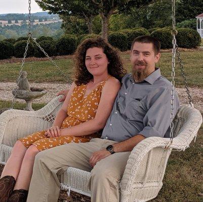 photo of Epiphany S.