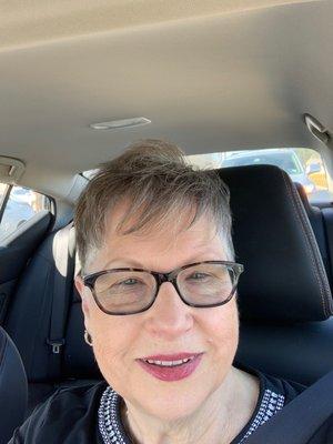 Photo of Carol N.