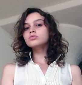 Photo of Sara K.