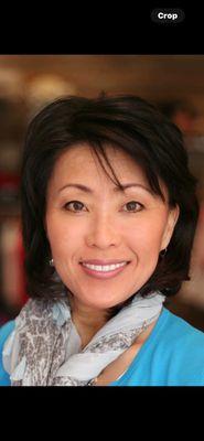 Photo of Audrey P.