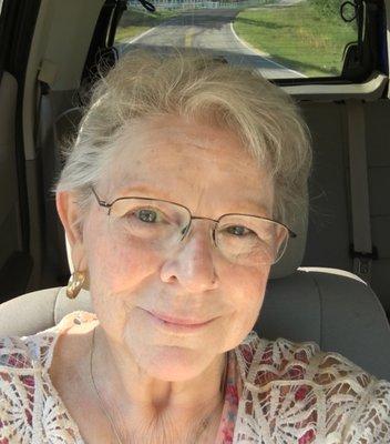 Photo of Susan H.