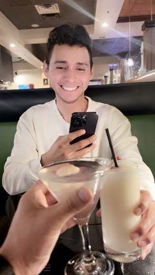 photo of Mike C.
