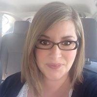 Photo of Amanda P.