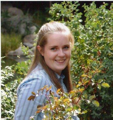 Photo of Danielle B.