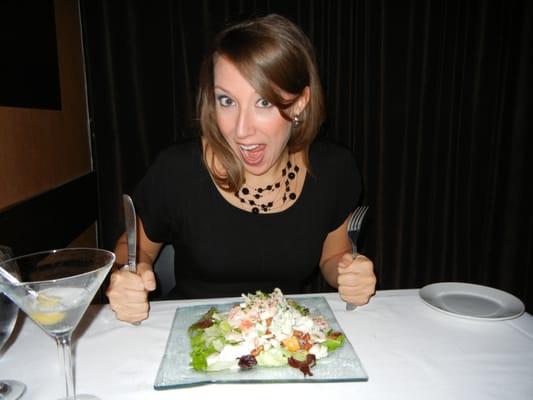 Photo of Rebecca S.