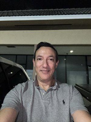 Photo of Emiliano D.