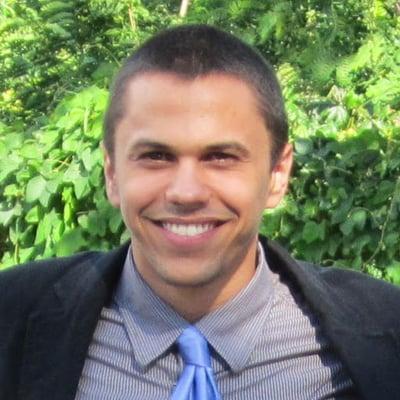 Photo of Tony M.