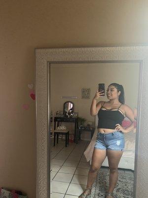 Photo of Stephanie S.