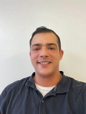 Photo of Rafael D.