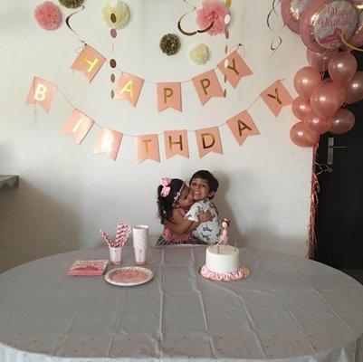 photo of Rosemary T.