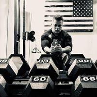 Photo of Bryan K.