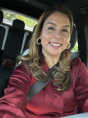 Photo of Mercy M.