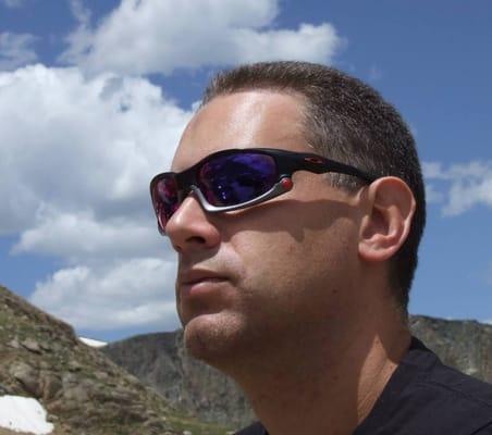 Photo of Chris H.