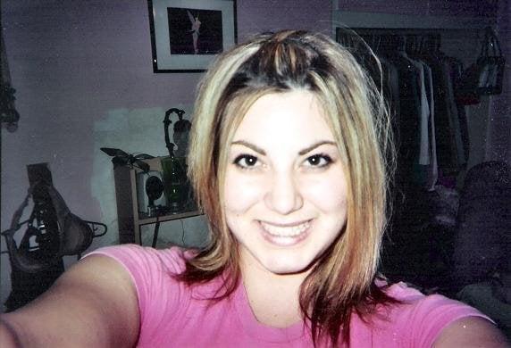Photo of Kristin M.