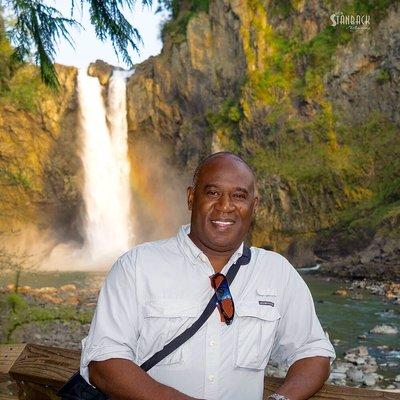 photo of Ken S.