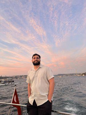 Photo of Ayoub A.