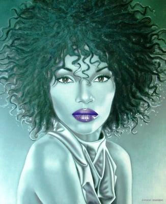 Photo of Yvette B.